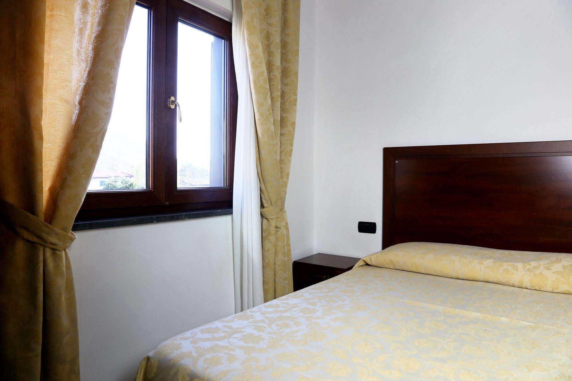 Agriturismo San Martino Pozzuoli Buitenkant foto