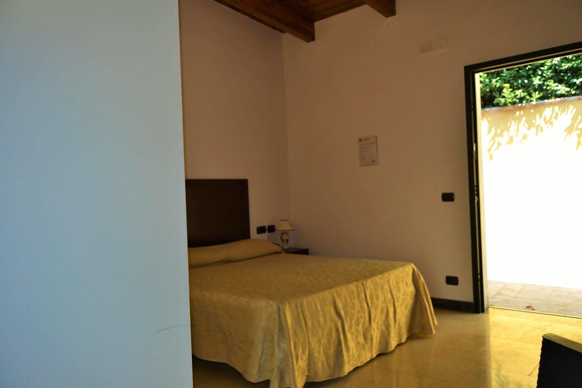 Agriturismo San Martino Pozzuoli Buitenkant foto