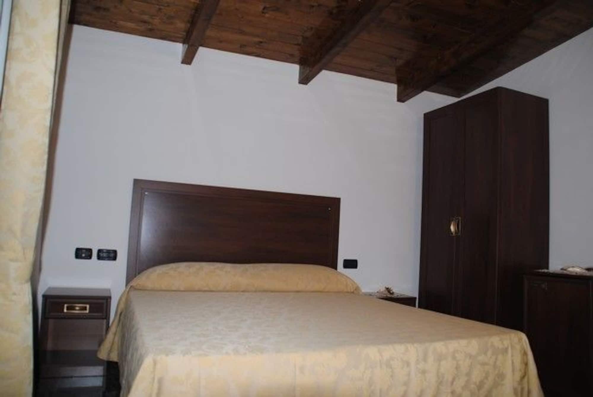 Agriturismo San Martino Pozzuoli Buitenkant foto